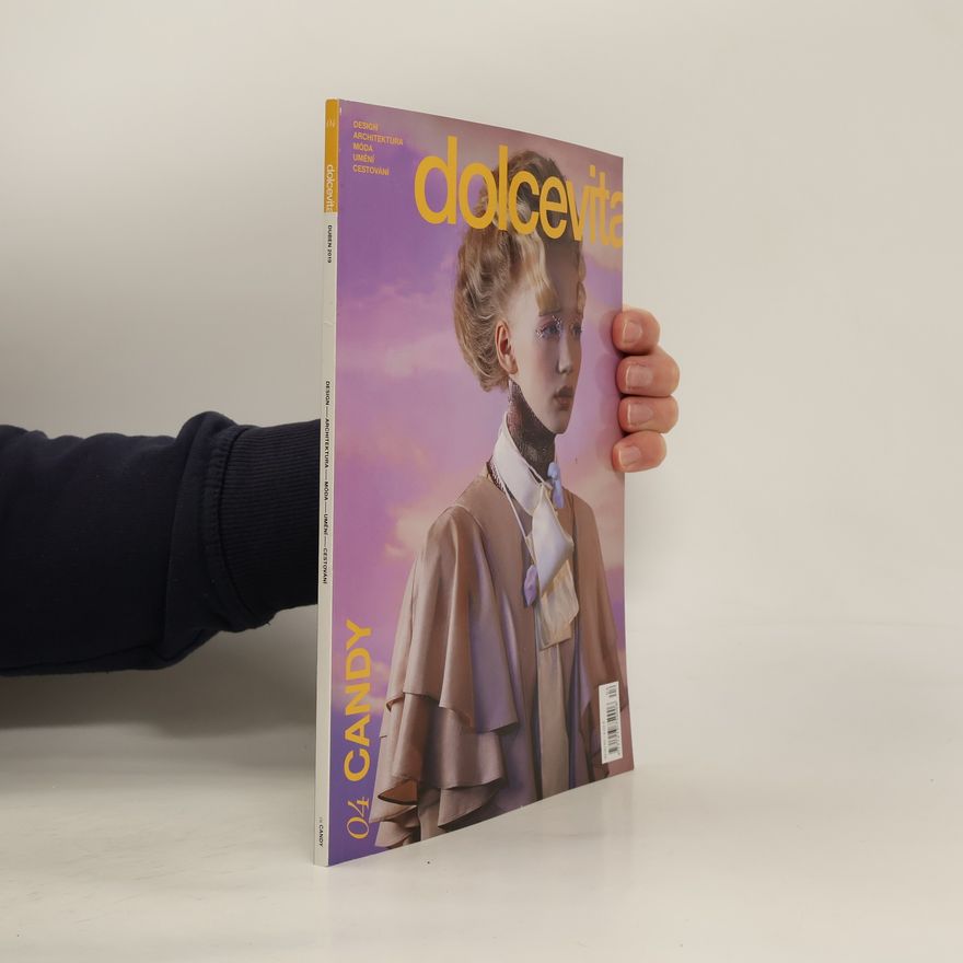 Kolektiv autorů Dolce vita 4/2019