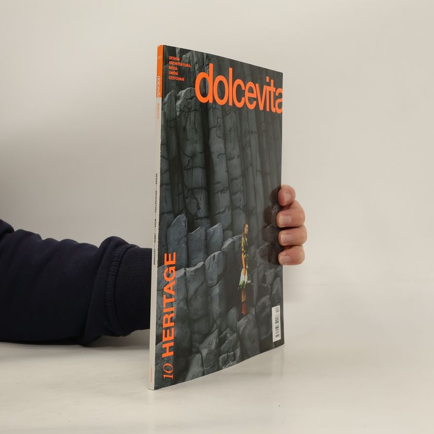 Kolektiv autorů Dolcevita 9/2018