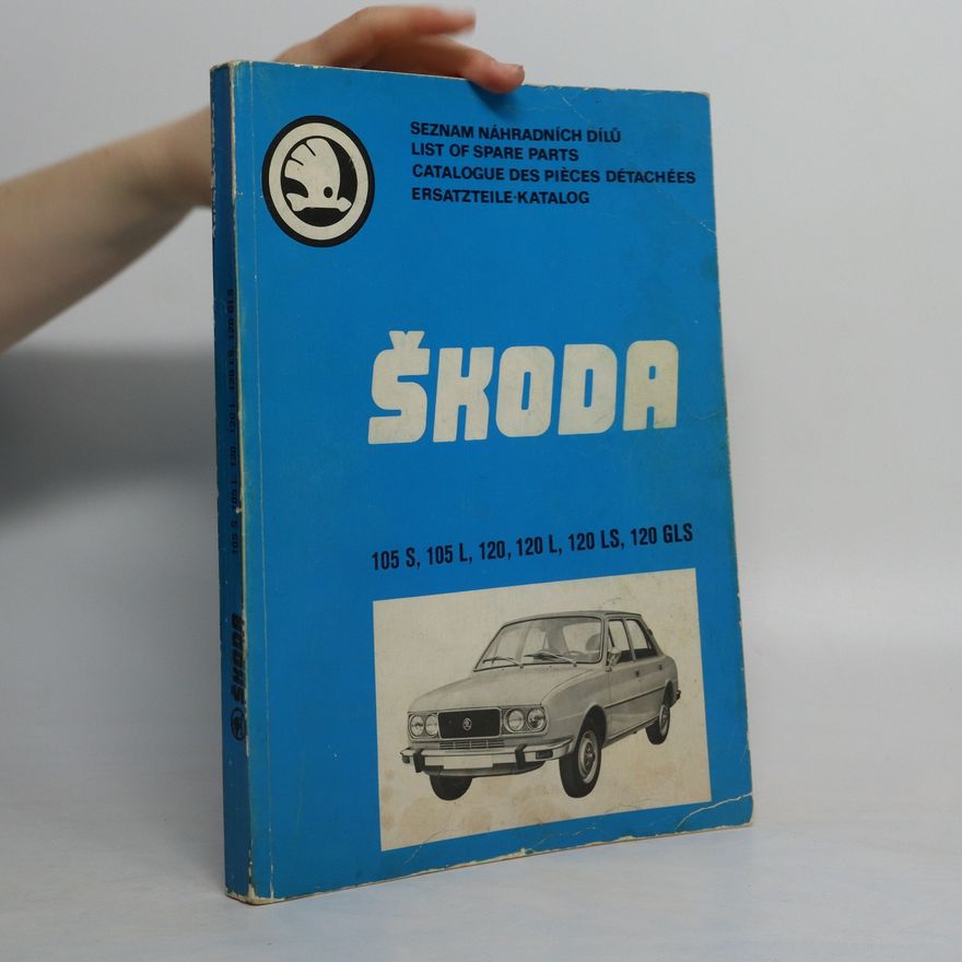 Kolektiv autorů Škoda