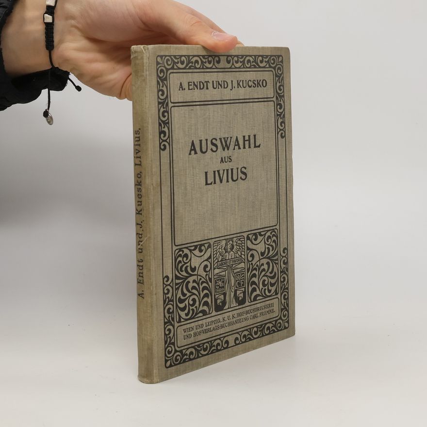 J. Kucsko Auswahl aus Livius