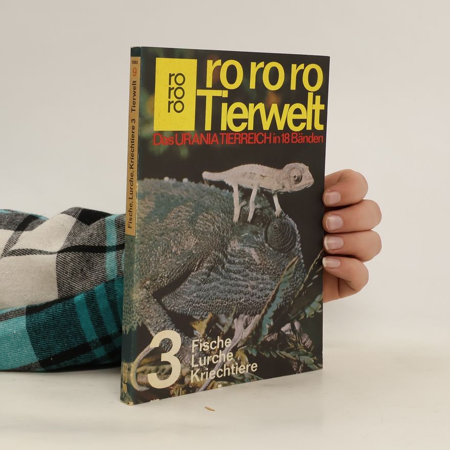 Kurt Deckert Tierwelt 3