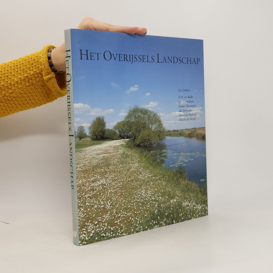 Autorenkollektiv Het Overijssels landschap
