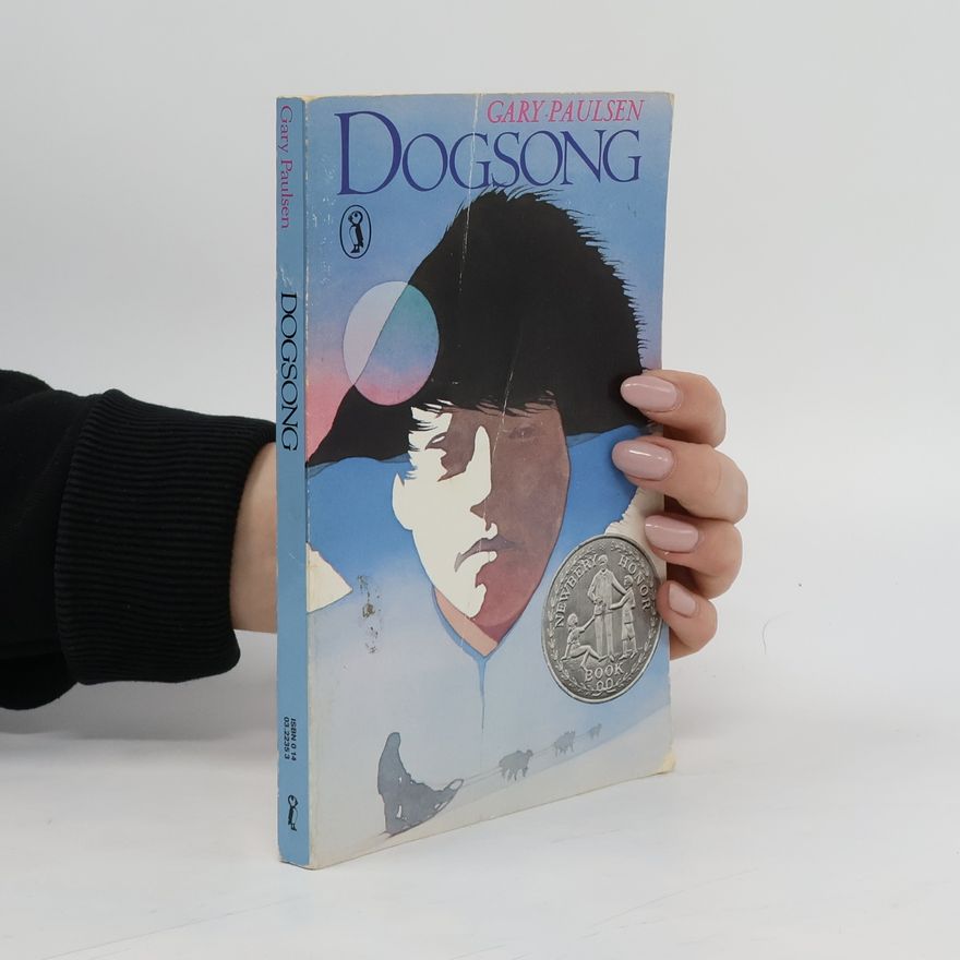Gary Paulsen Dogsong