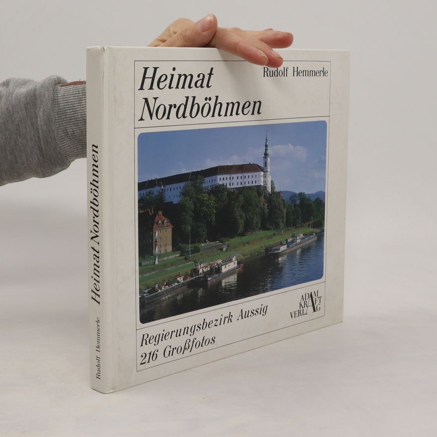 Rudolf Hemmerle Heimat Nordböhmen