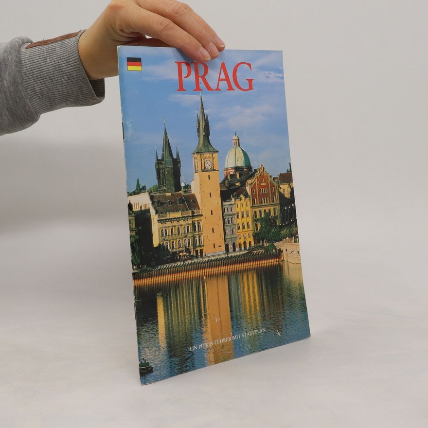 Autorenkollektiv Prag