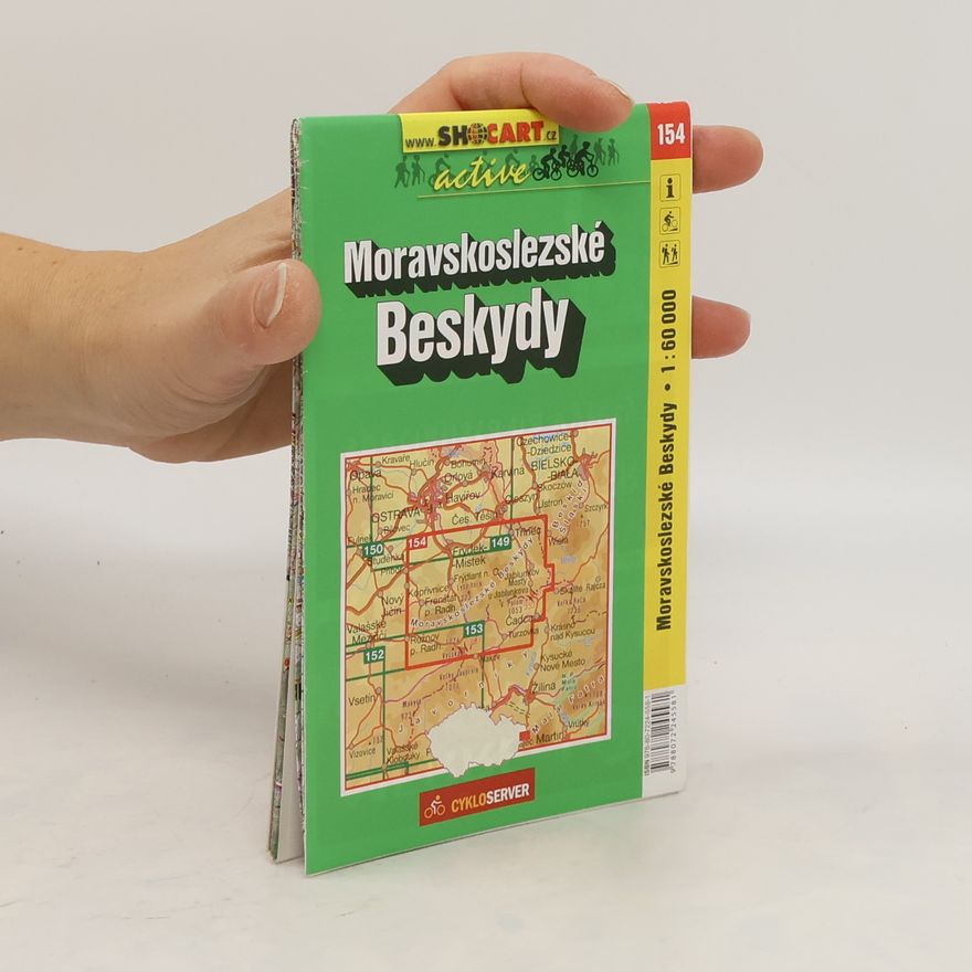 GeoClub Moravskoslezské Beskydy č. 154