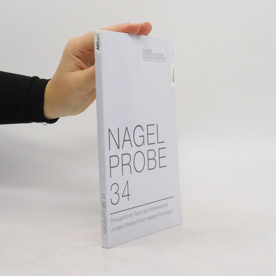Autorenkollektiv Nagelprobe 34