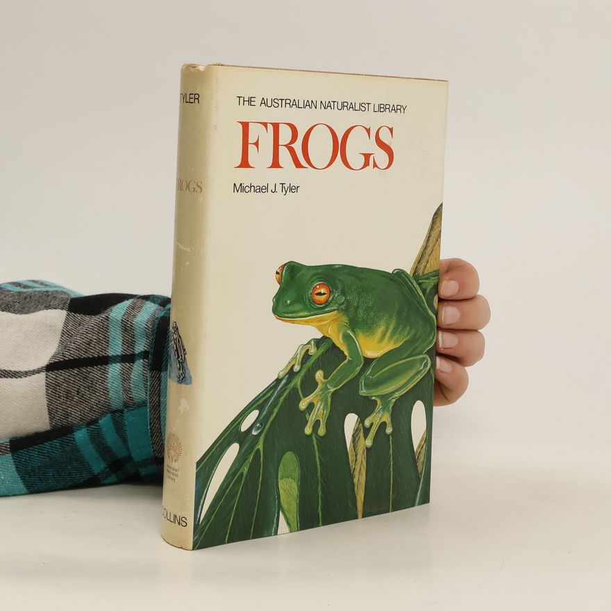 Michael J. Tyler Frogs