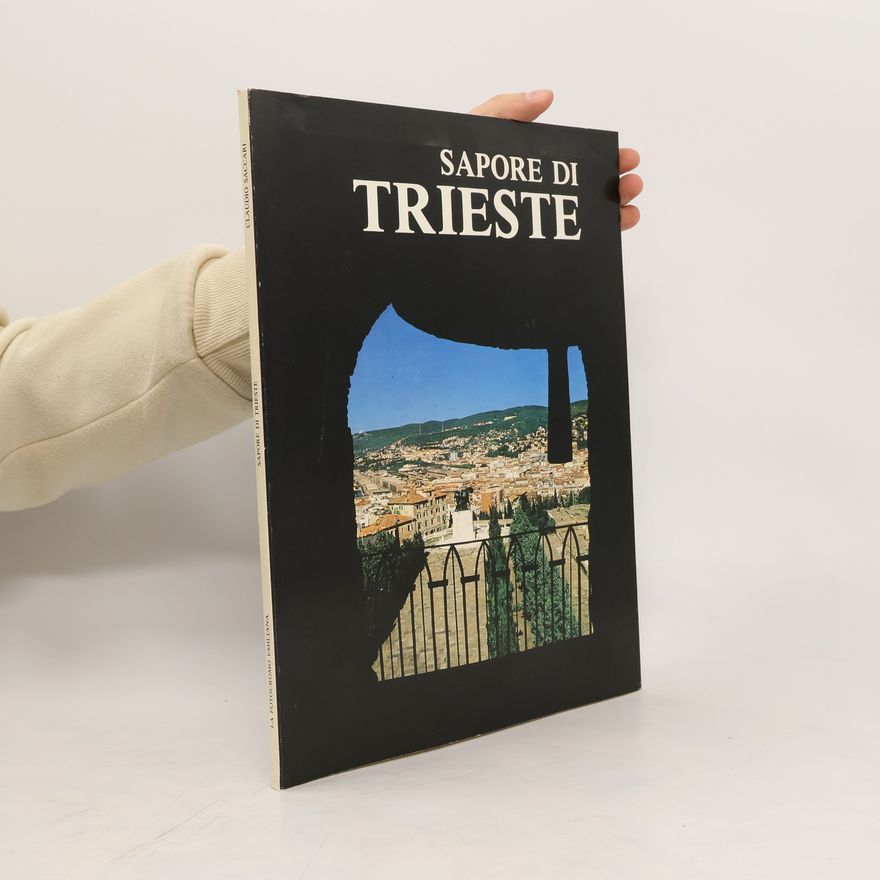 AA.VV. Sapore di Trieste