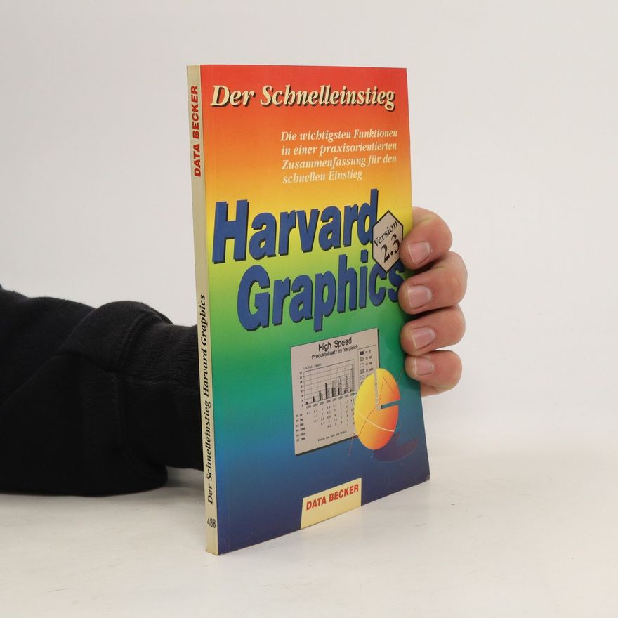 Michael Obladen Harvard Graphics
