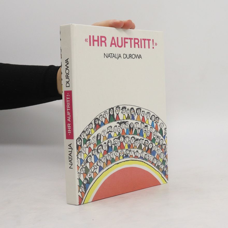 Natalja Durowa Ihr Auftritt
