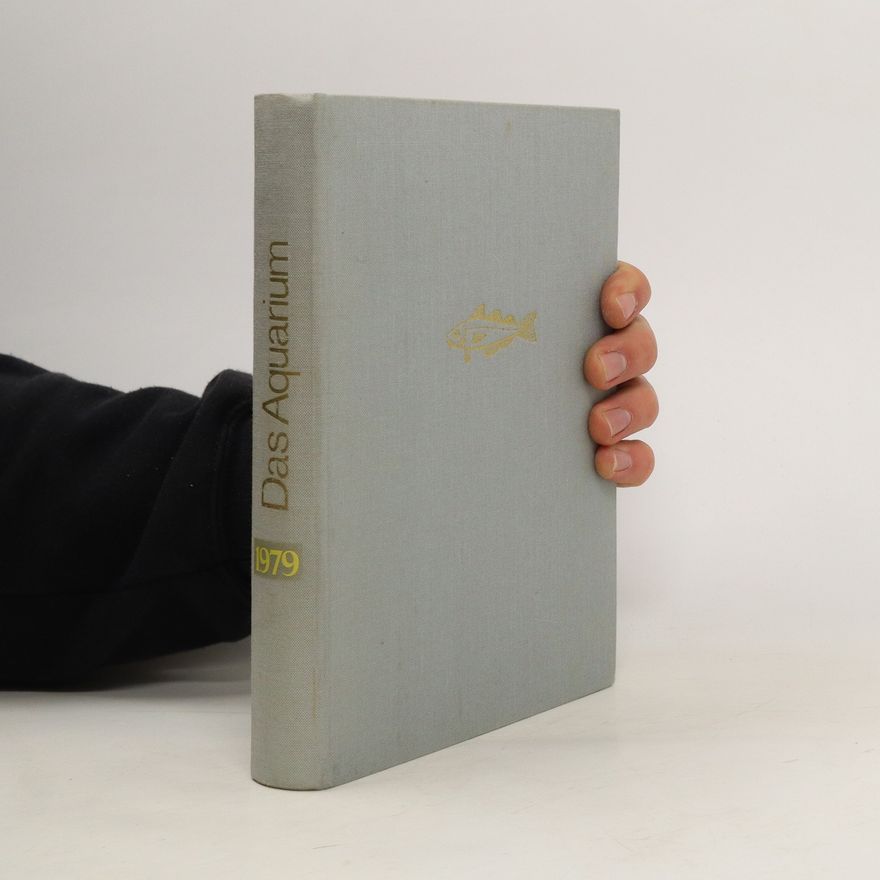 Autorenkollektiv Das Aquarium 1979