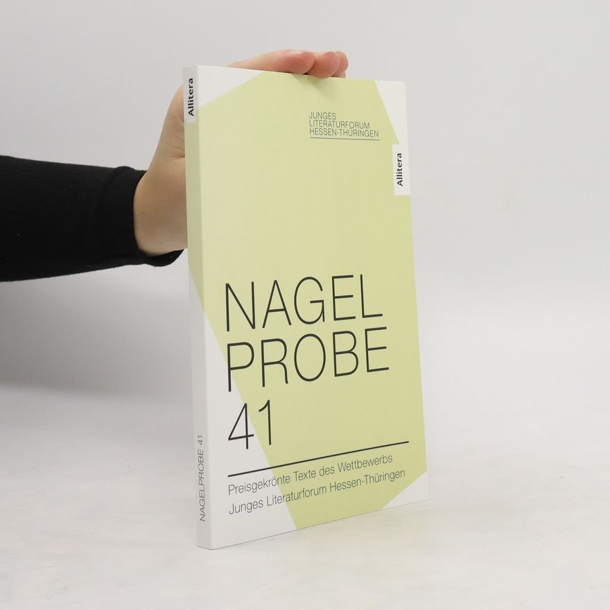 Autorenkollektiv Nagelprobe 41