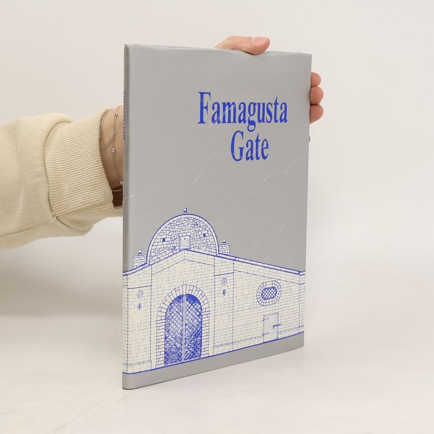 Auteurscollectief Famagusta Gate