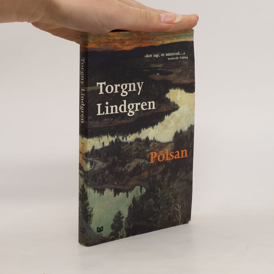 Torgny Lindgren Pölsan