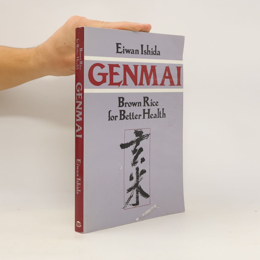 Eiwan Ishida Genmai