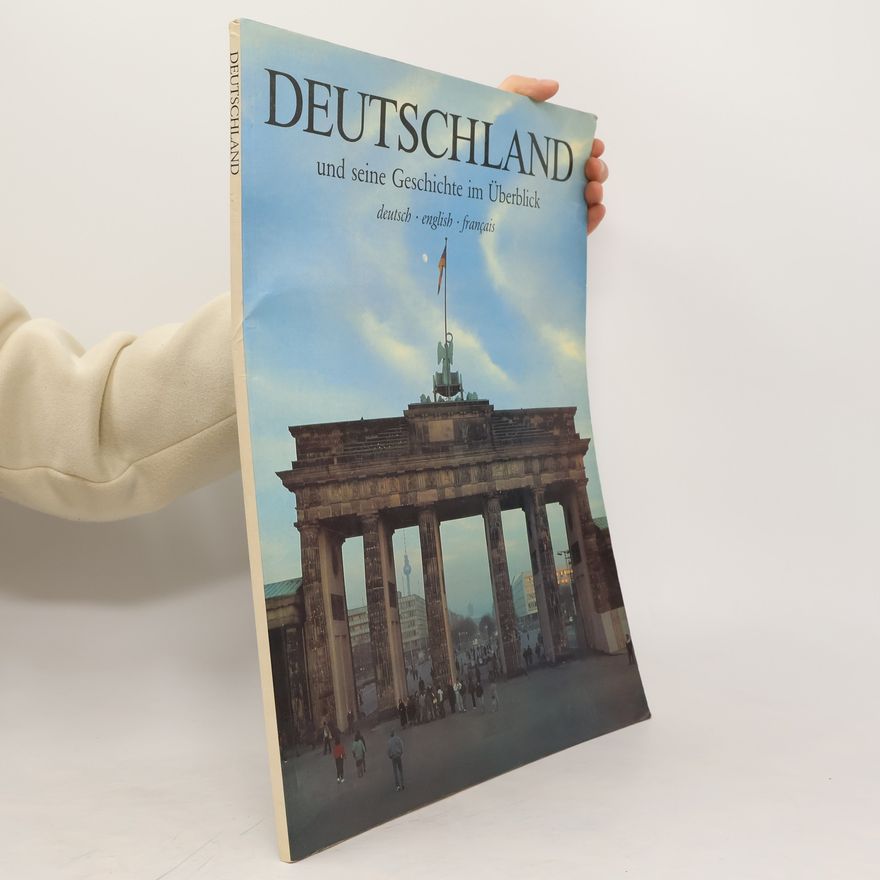 Autorenkollektiv Deutschland und seine Geschichte im Überblick