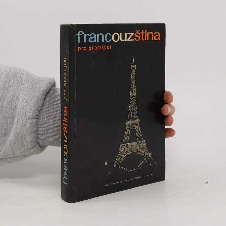 Věra Stauchová Francouzština pro pracující