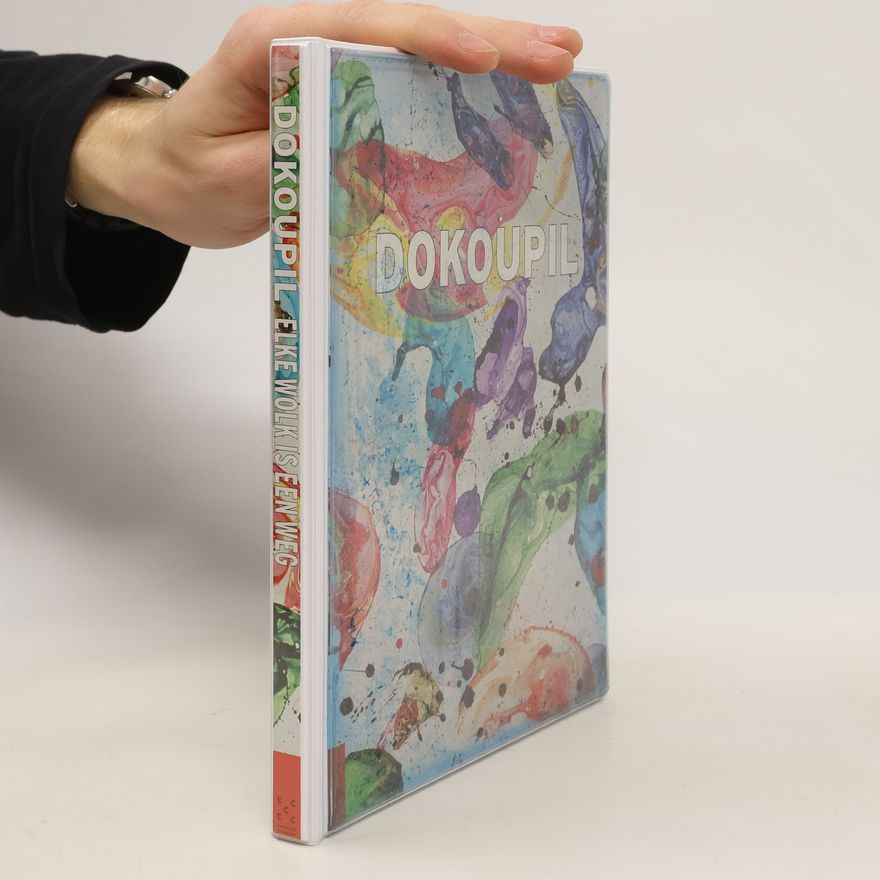 Autorenkollektiv Dokoupil. Elke Wolk is Een Weg