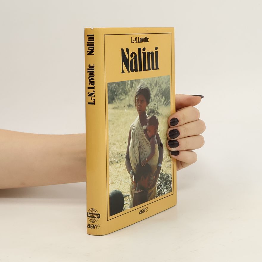 Louise N. Lavolle Nalini