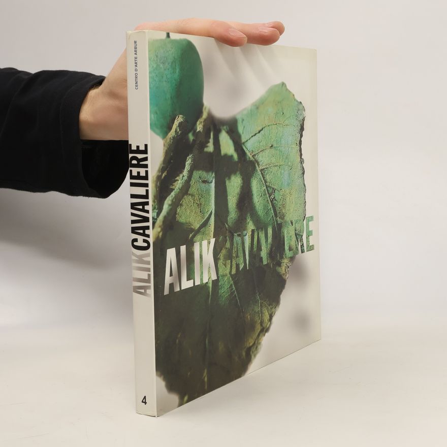 Auteurscollectief Alik Cavaliere
