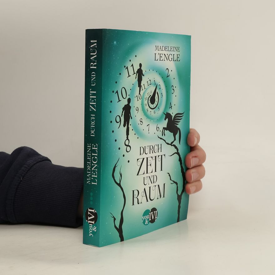 Madeleine L'Engle Durch Zeit und Raum
