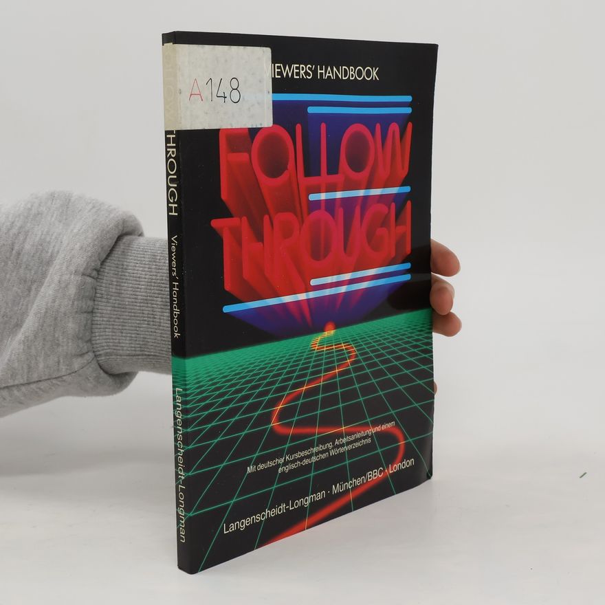 Autorenkollektiv Follow Through. Viewers' Handbook