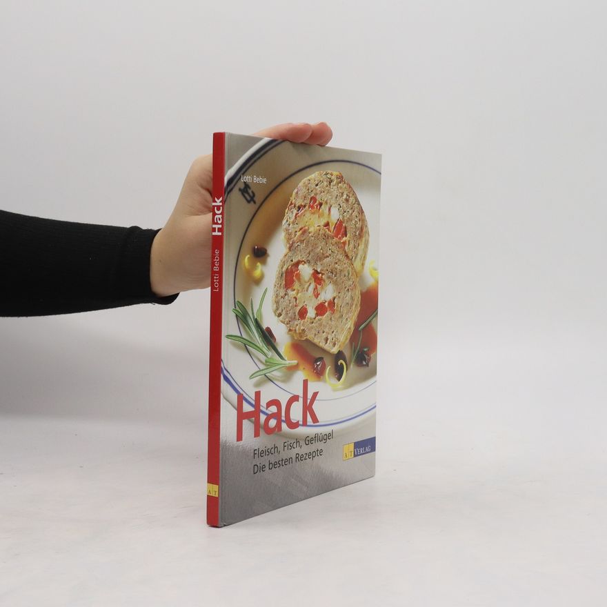 Lotti Bebie Hack