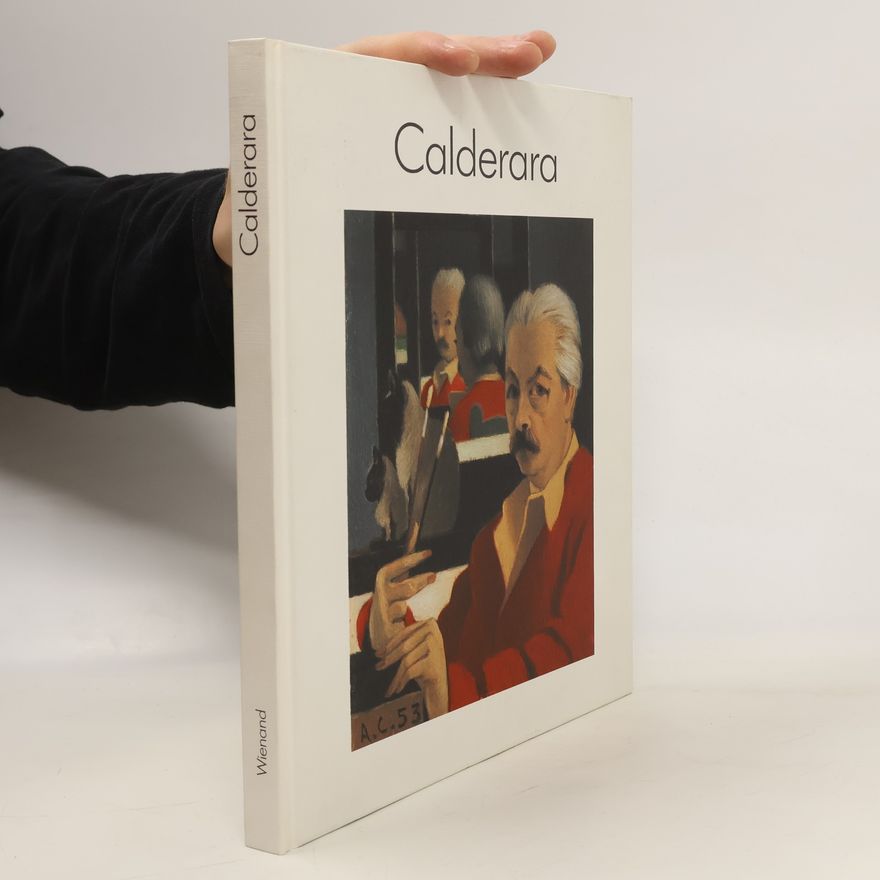 Antonio Calderara Antonio Calderara
