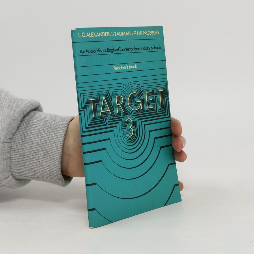 Janet Tadman Target 3