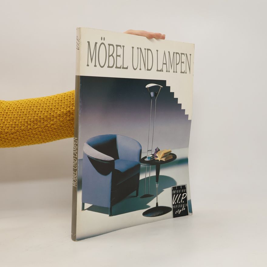 Dagmar Roth Möbel und Lampen