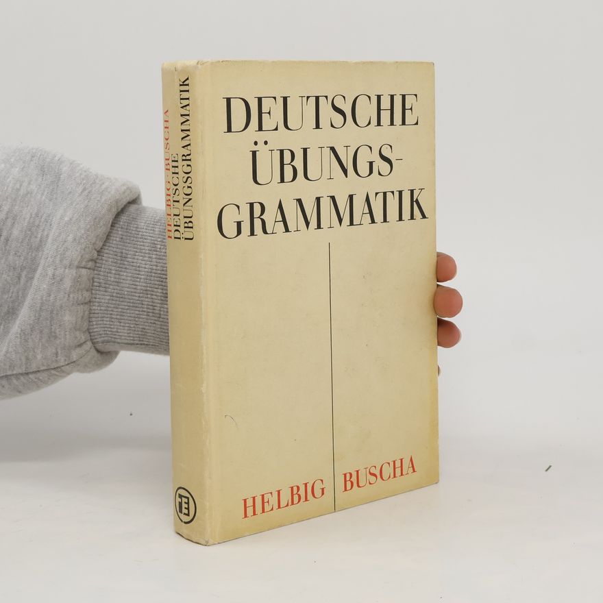 Kolektív autorov Deutsche Übungsgrammatik