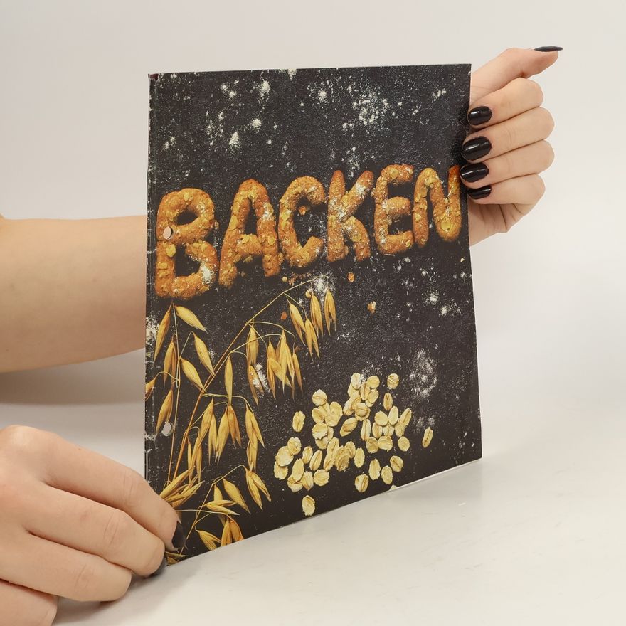 Kolektiv autorů Backen