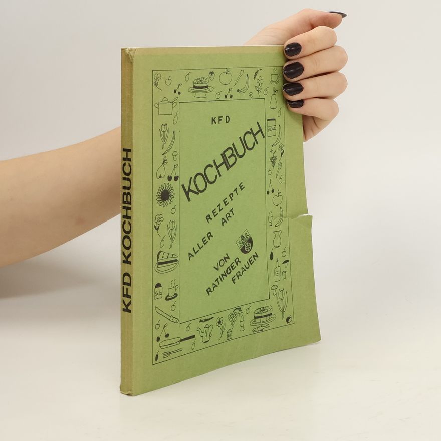 Kolektiv autorů KFD Kochbuch