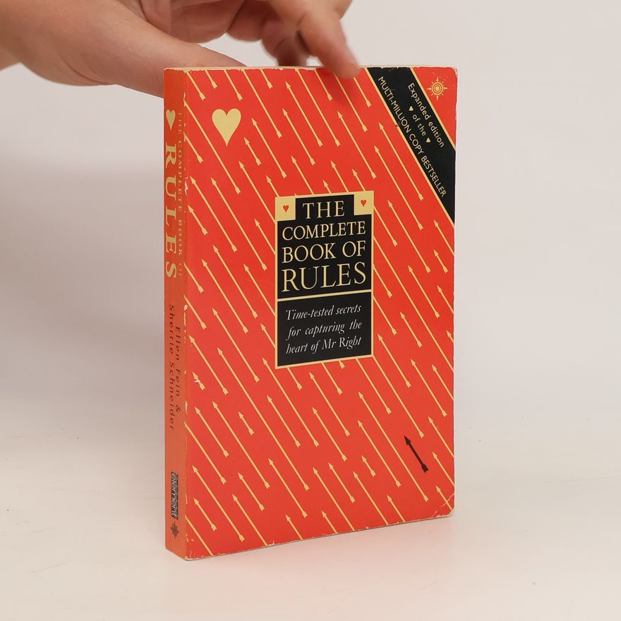 Ellen Fein The Complete Book of Rules