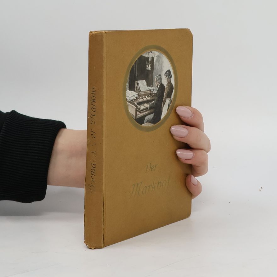Autorenkollektiv Der Markhof