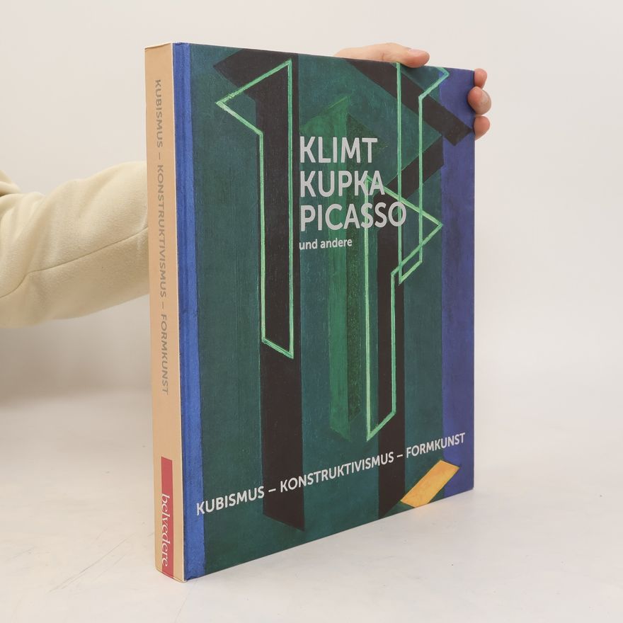 Various authors Kubismus, Konstruktivismus, Formkunst