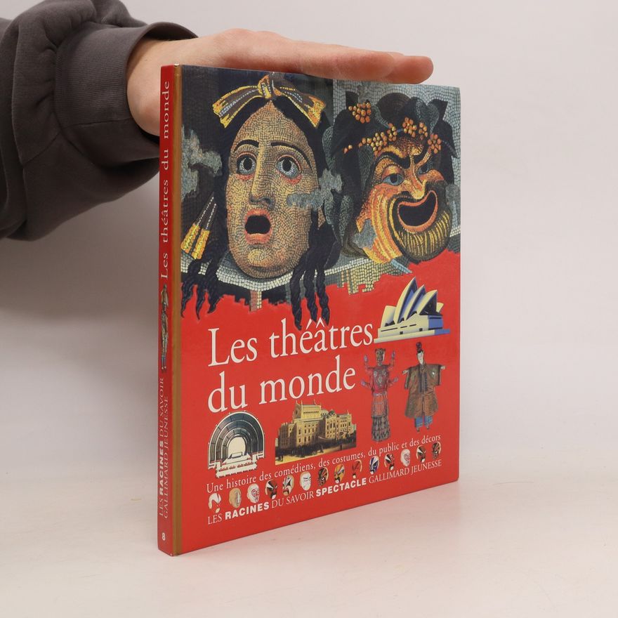 Various authors Les théâtres du monde