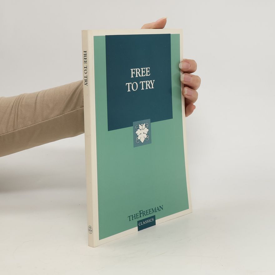 Autorenkollektiv Free to try