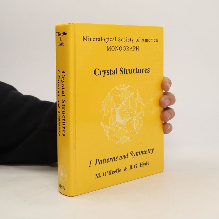 Michael O'Keeffe Crystal Structures