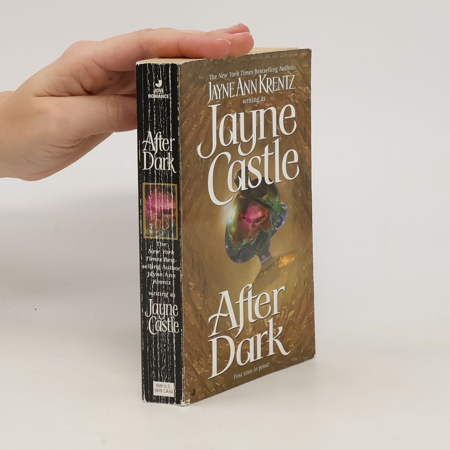 Jayne Ann Krentz After Dark