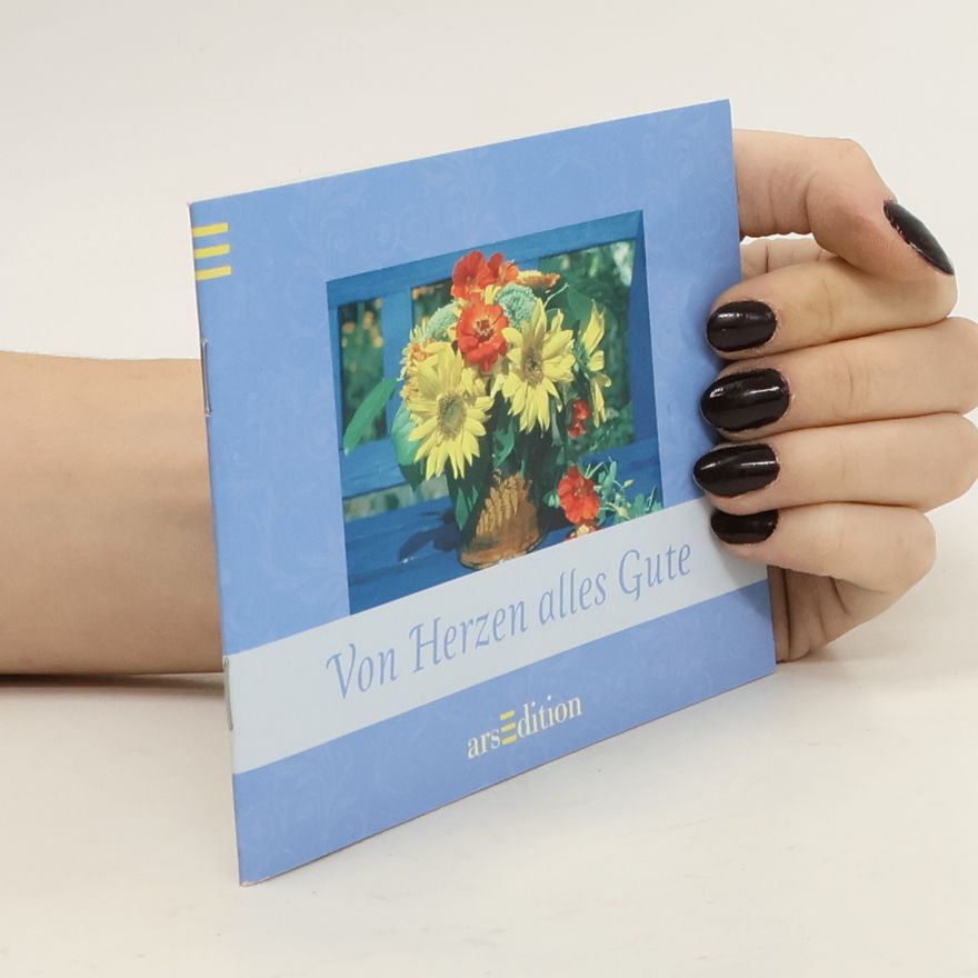 Autorenkollektiv Von Herzen alles Gute