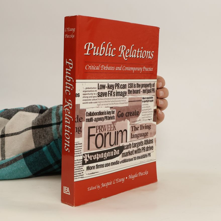 Magda Pieczka Public Relations