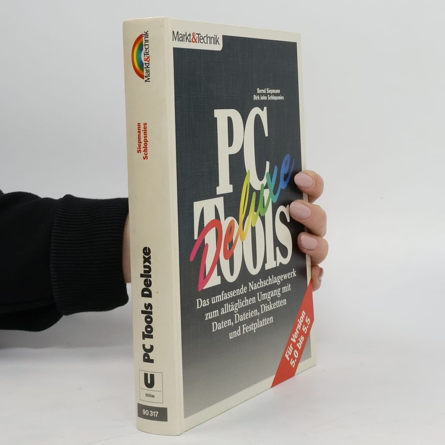 Bernd Siepmann PC tools