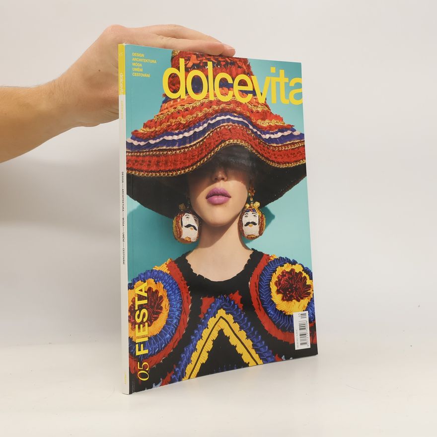 Kolektiv autorů Dolcevita 5/2010