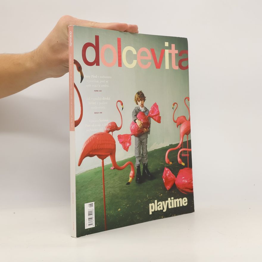 Kolektiv autorů Dolcevita 6/2022