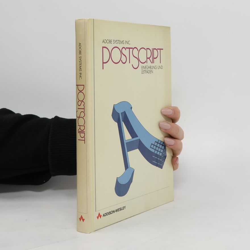 Autorenkollektiv Postscript