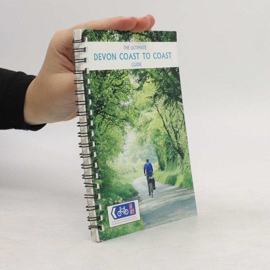 Sustrans The Devon Coast to Coast