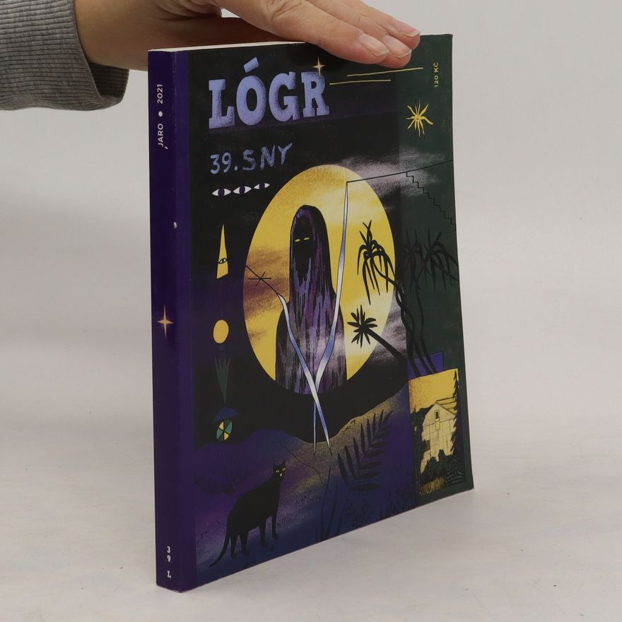 Various authors Lógr 39. Sny