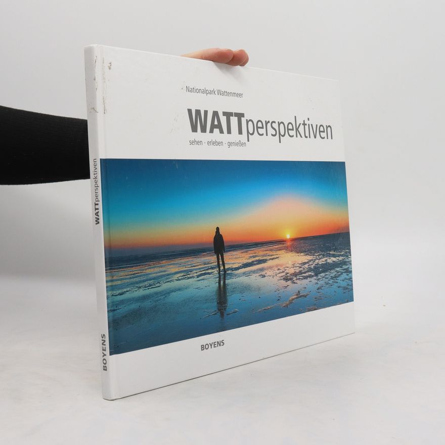 Hartmut Tamcke Wattperspektiven